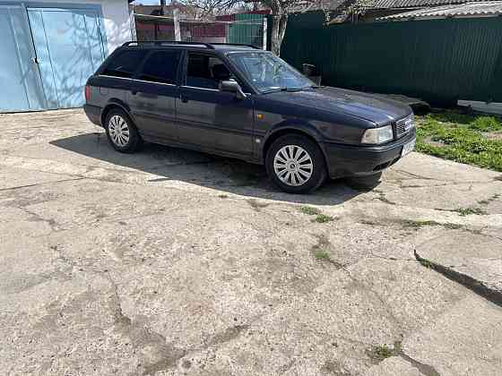 Audi 80 1994 год Бендеры Бендеры