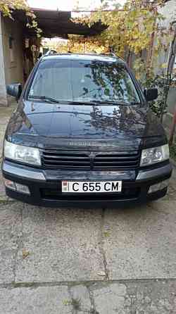 Mitsubishi Space Wagon 1999 год Бендеры Бендеры