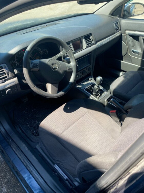 Opel Vectra 2006 год Дубоссары Дубоссары - изображение 4