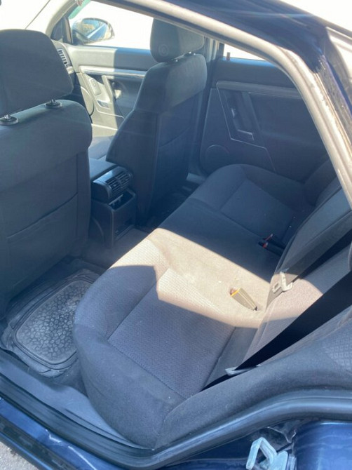 Opel Vectra 2006 год Дубоссары Дубоссары - изображение 6