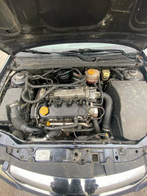 Opel Vectra 2006 год Дубоссары Дубоссары - изображение 5