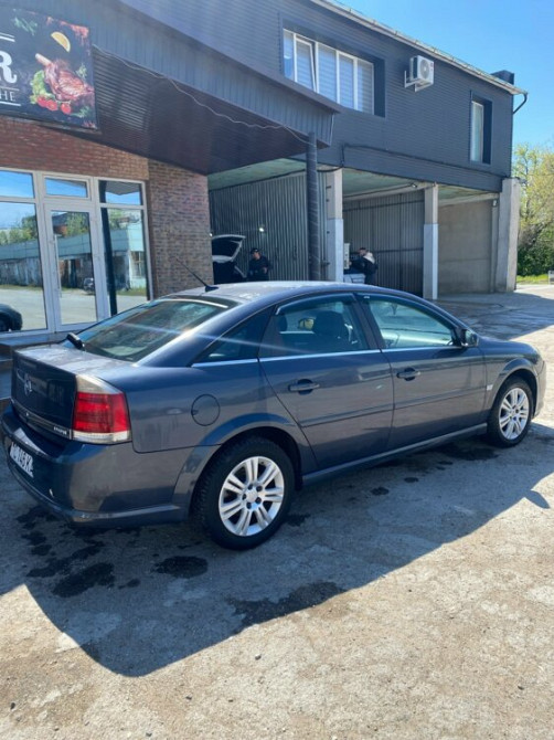Opel Vectra 2006 год Дубоссары Дубоссары - изображение 2