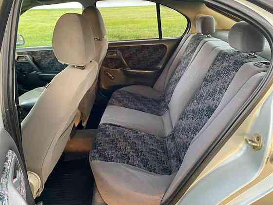 Nissan Primera 1996 an Tiraspol Tiraspol