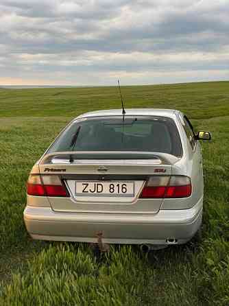 Nissan Primera 1996 an Tiraspol Tiraspol