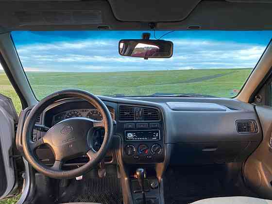 Nissan Primera 1996 an Tiraspol Tiraspol