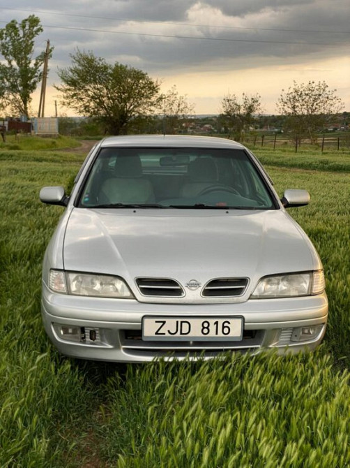 Nissan Primera 1996 год Тирасполь Тирасполь - изображение 1