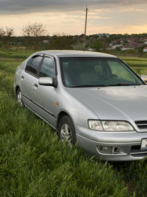 Nissan Primera 1996 год Тирасполь Тирасполь - изображение 2