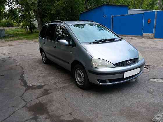 Ford Galaxy 2003 год Бендеры Бендеры