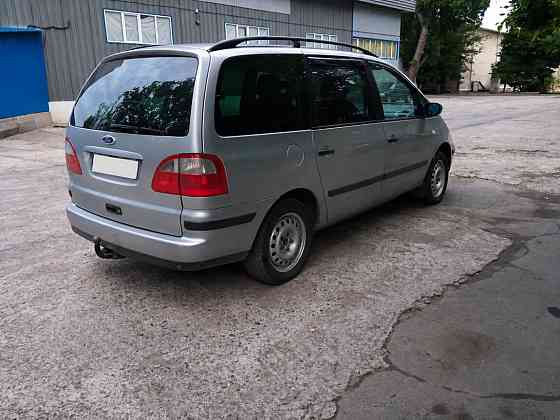Ford Galaxy 2003 год Бендеры Бендеры