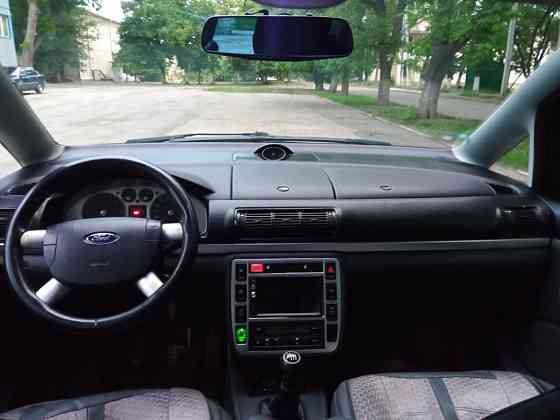 Ford Galaxy 2003 год Бендеры Бендеры
