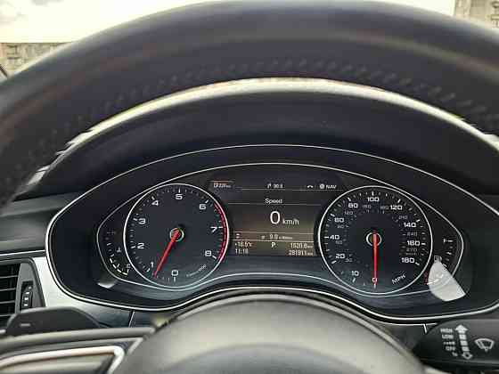 Audi A6 2014 год Тирасполь Тирасполь