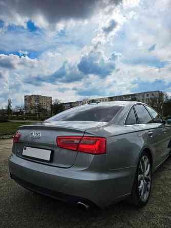 Audi A6 2014 год Тирасполь Тирасполь