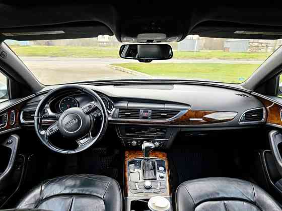 Audi A6 2014 год Тирасполь Тирасполь