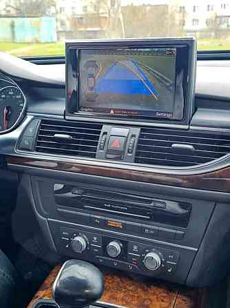 Audi A6 2014 год Тирасполь Тирасполь