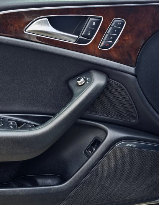 Audi A6 2014 год Тирасполь Тирасполь - изображение 7