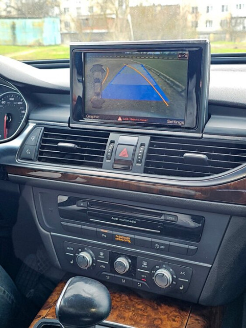 Audi A6 2014 год Тирасполь Тирасполь - изображение 5