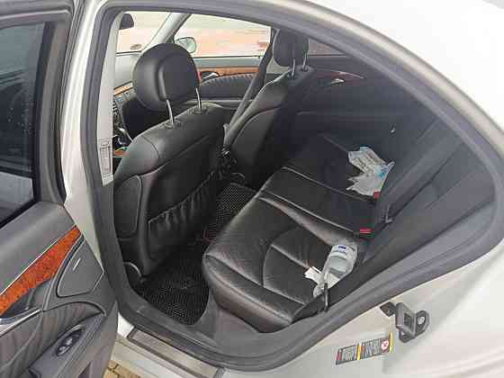 Mercedes E-Class 2005 год Тирасполь Тирасполь