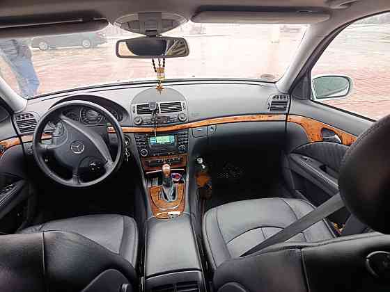 Mercedes E-Class 2005 год Тирасполь Тирасполь