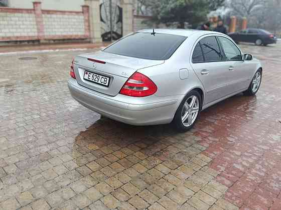 Mercedes E-Class 2005 год Тирасполь Тирасполь