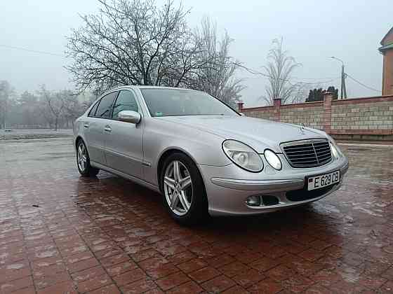 Mercedes E-Class 2005 год Тирасполь Тирасполь