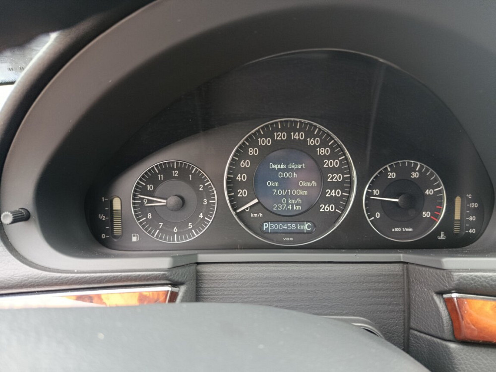 Mercedes E-Class 2005 год Тирасполь Тирасполь - изображение 7