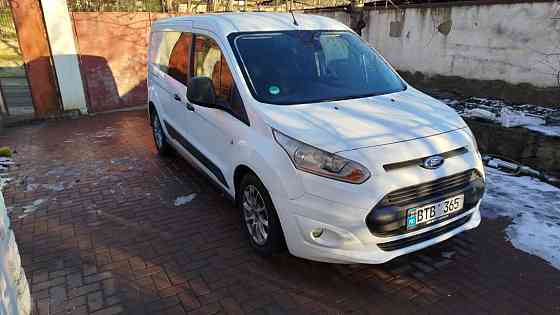 Ford Transit Connect 2017 год Кишинёв Кишинёв
