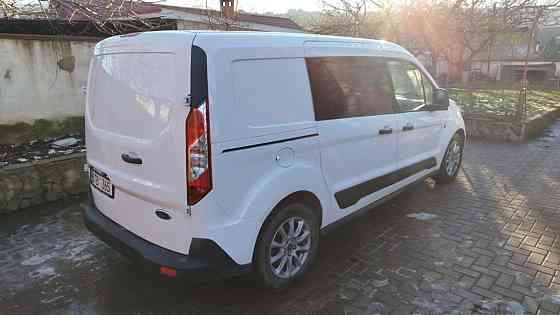 Ford Transit Connect 2017 год Кишинёв Кишинёв