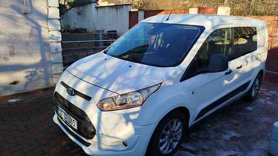 Ford Transit Connect 2017 год Кишинёв Кишинёв