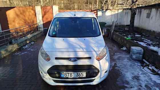 Ford Transit Connect 2017 год Кишинёв Кишинёв
