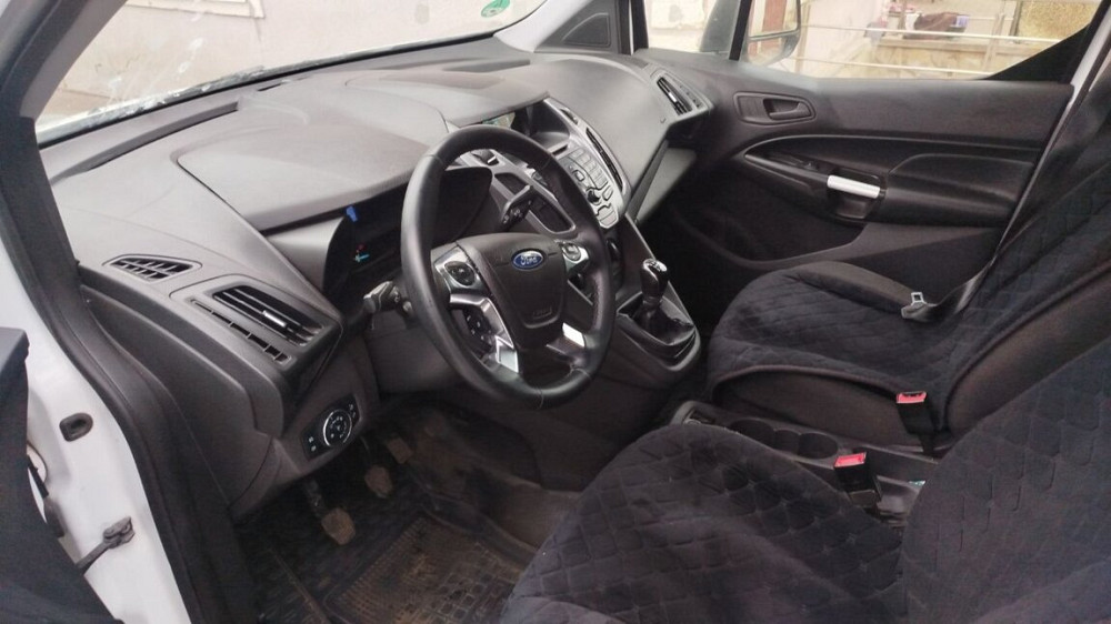 Ford Transit Connect 2017 год Кишинёв Кишинёв - изображение 7