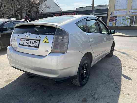 Toyota Prius 2006 год Тирасполь Тирасполь