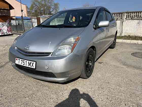 Toyota Prius 2006 год Тирасполь Тирасполь