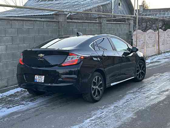 Chevrolet Volt 2017 год Тирасполь Тирасполь