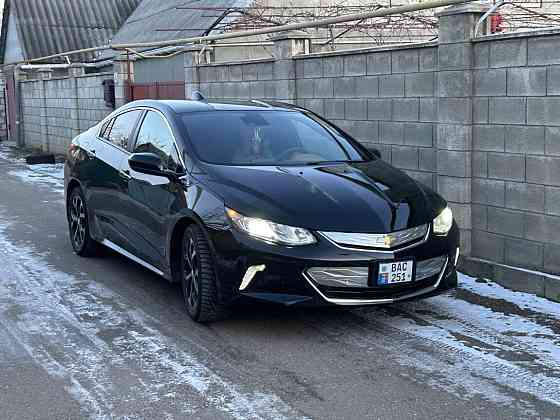 Chevrolet Volt 2017 год Тирасполь Тирасполь