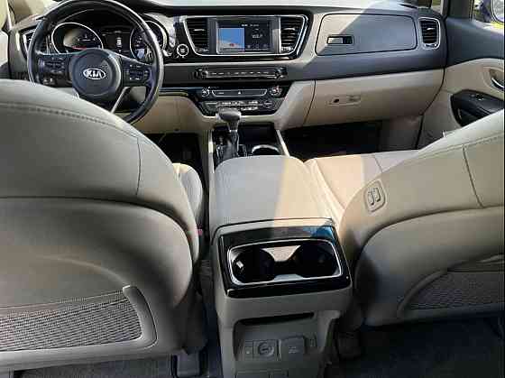 Kia Carnival 2018 год Кишинёв Кишинёв