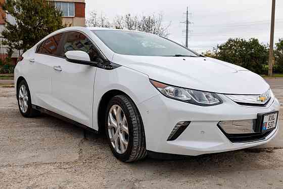 Chevrolet Volt 2015 an Tiraspol Tiraspol
