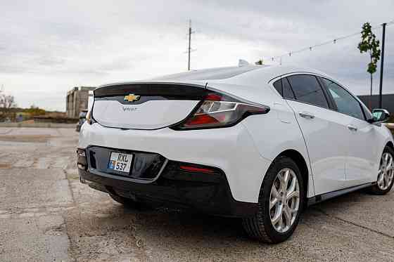 Chevrolet Volt 2015 an Tiraspol Tiraspol