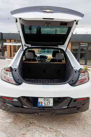 Chevrolet Volt 2015 an Tiraspol Tiraspol