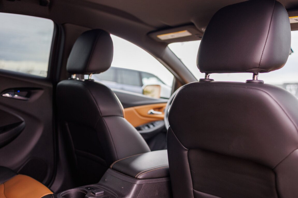 Chevrolet Volt 2015 an Tiraspol Tiraspol - fotografie 7