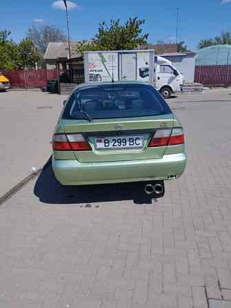 Nissan Primera 1997 год Бендеры Бендеры
