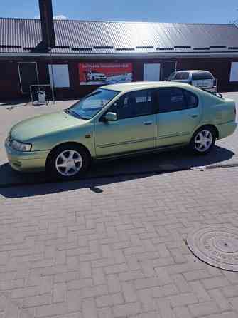Nissan Primera 1997 год Бендеры Бендеры