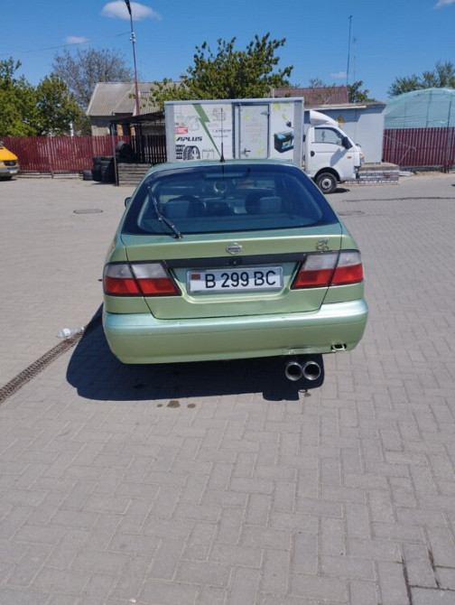 Nissan Primera 1997 год Бендеры Бендеры - изображение 3