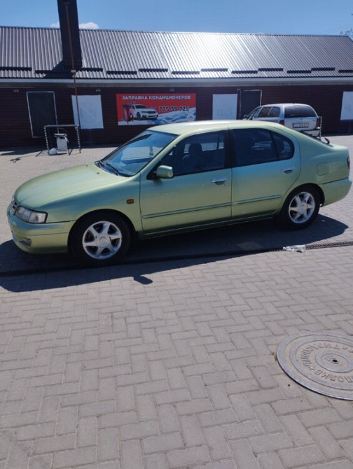 Nissan Primera 1997 год Бендеры Бендеры - изображение 1