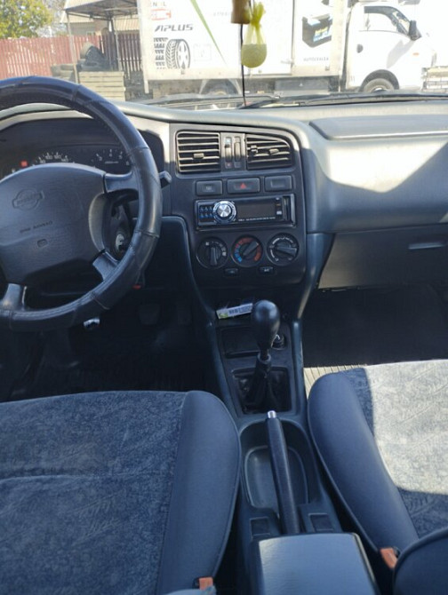 Nissan Primera 1997 год Бендеры Бендеры - изображение 4