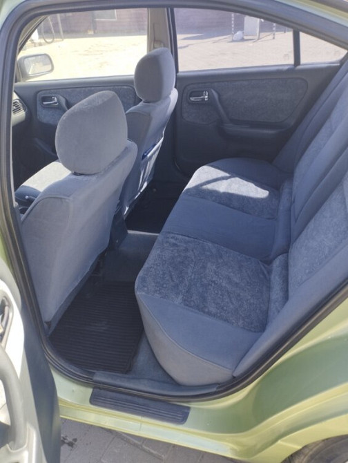 Nissan Primera 1997 год Бендеры Бендеры - изображение 5