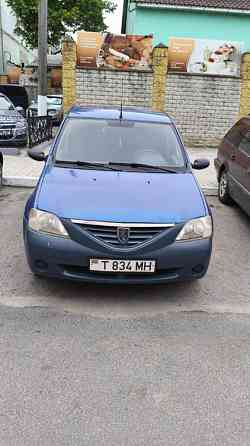Dacia Logan 2007 год Тирасполь Тирасполь