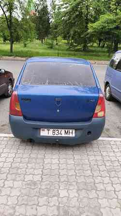 Dacia Logan 2007 год Тирасполь Тирасполь