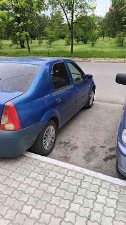 Dacia Logan 2007 год Тирасполь Тирасполь