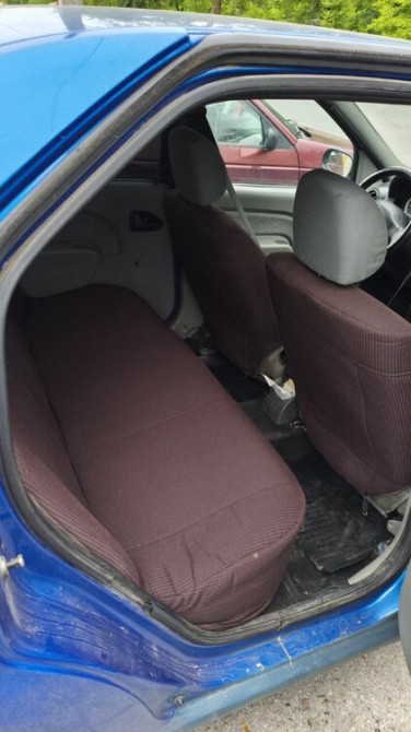 Dacia Logan 2007 год Тирасполь Тирасполь - изображение 4