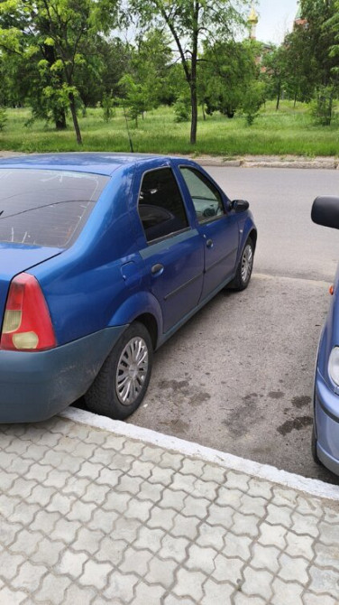 Dacia Logan 2007 год Тирасполь Тирасполь - изображение 3